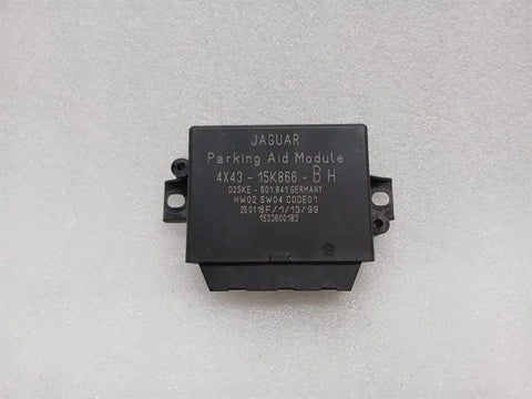 Aston Martin Vanquish AM310 electronic module 4X43-15K866-BH controller pdc