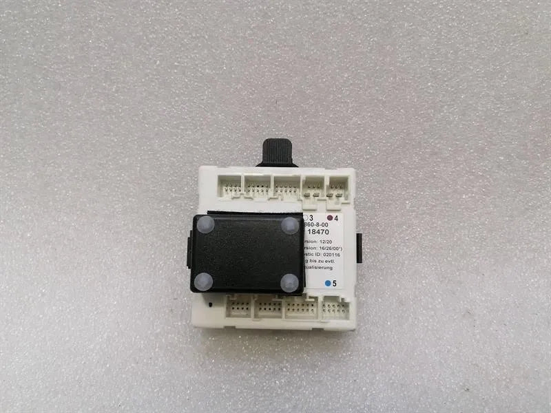 Aston Martin Vantage AM6 2018-2025 Electronic Module KY63-11505-AA Control Unit