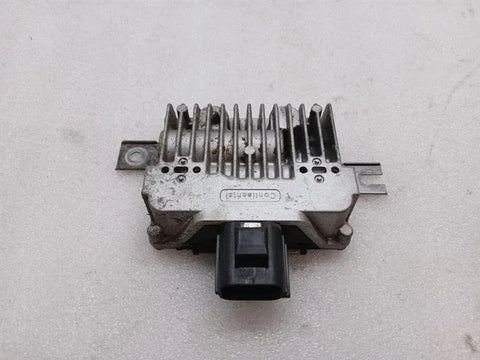 Aston Martin Vanquish AM310 Electronic module 7H42-9D372-AA control unit FUEL