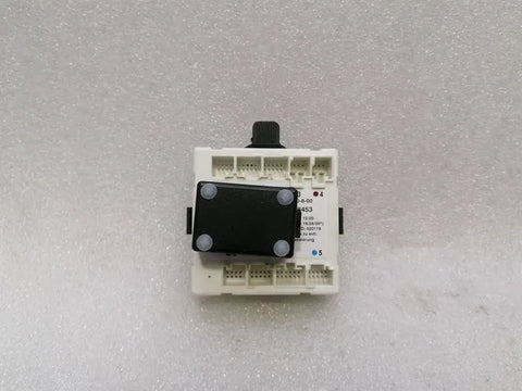 Aston Martin Vantage AM6 2018-25 Electronic module KY63-11505-AA LH control unit