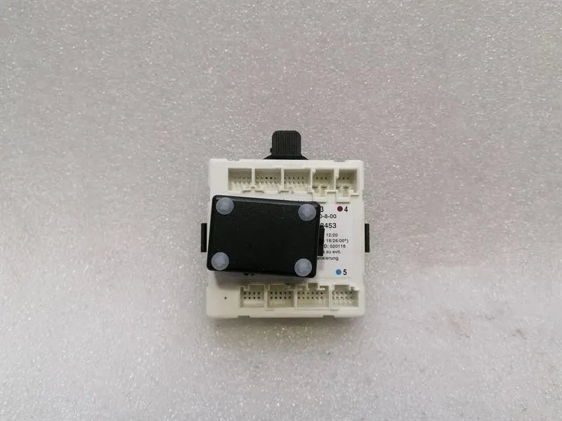 Aston Martin Vantage AM6 2018-25 Electronic module KY63-11505-AA LH control unit