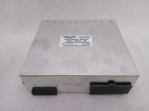 Aston Martin Vanquish AM310 module CG33-19C101-AK DEFECT SPARES OR REPAIR