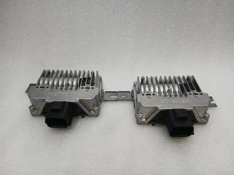 Aston Martin DB9 Volante Electronic module 7H42-9D372-AA controller