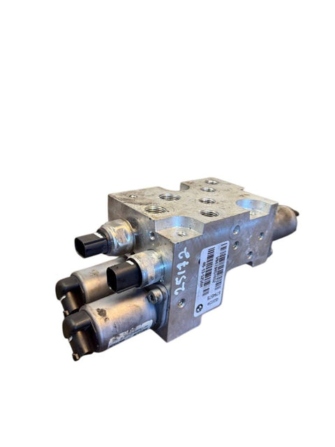 Stabilizer bar front, other BMW X5 (F15, F85) (2012-2018)