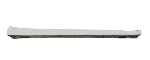 Side Skirt Right PORSCHE PANAMERA I (970) (2009-2016)