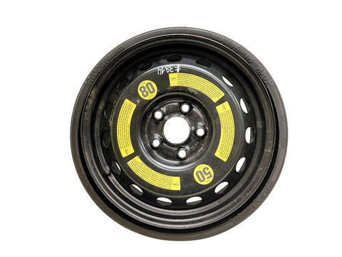 2180904LE4 Spare wheel PORSCHE CAYENNE I (2002-2010)