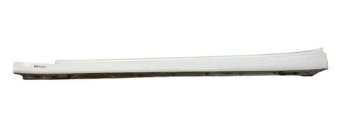 Side Skirt Left PORSCHE PANAMERA I (970) (2009-2016)