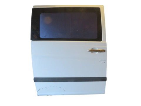 A6397302005 A6397303005 Sliding door right MERCEDES-BENZ VITO / VIANO (W639) (2003-2014)