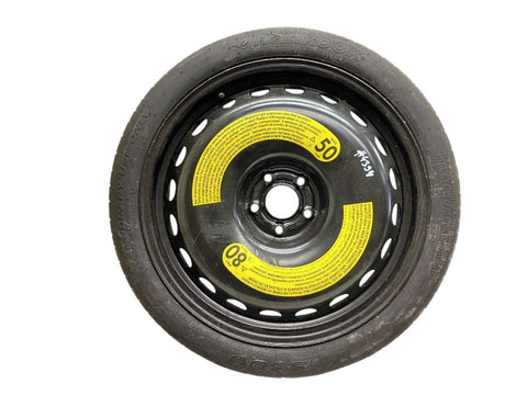 4G0601027E Spare wheel AUDI A6 / A6 ALLROAD (C7, 4G) (2010-2018)