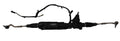 4G0909144T 4G0909144Q 4G1423055BG Steering rack AUDI A6 / A6 ALLROAD (C7, 4G) (2010-2018)