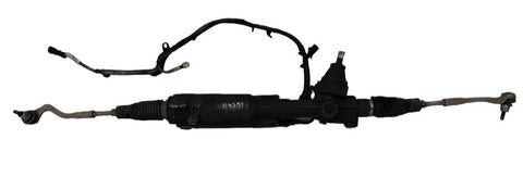 maglownica 4G0909144T 4G0909144Q 4G1423055BG AUDI A6 / A6 ALLROAD (C7, 4G) (2010-2018)