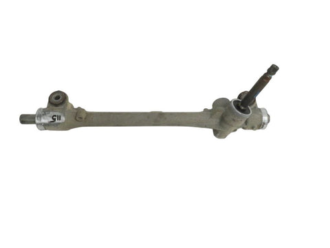 45500-0D270 Steering rack TOYOTA YARIS III (XP130) (2010-2019)