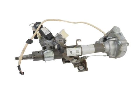 Lenksäule 4520A-0D050 TOYOTA YARIS III (XP130) (2010-2019)