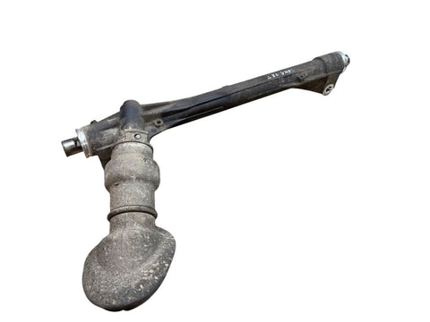 Steering rack TOYOTA RAV 4 IV (XA40) (2012-2019)