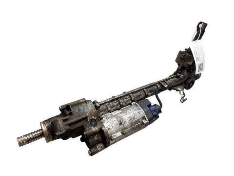 Steering rack MERCEDES-BENZ GLS (X166) (2015-2019)