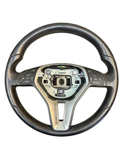 Steering Wheel MERCEDES-BENZ C-CLASS (W204) (2007-2013)