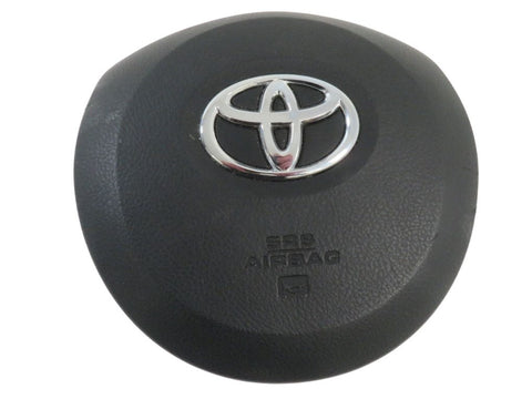 451300D350C0 Steering Wheel Airbag TOYOTA YARIS III (XP130) (2010-2019)