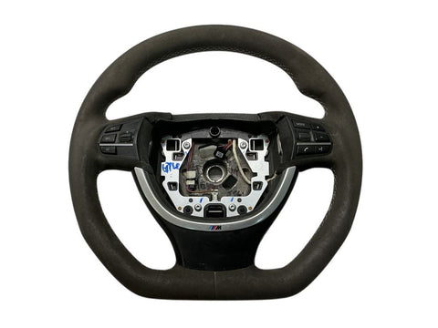 32337842808 7842808 Steering Wheel BMW 5 GRAN TURISMO (F07) (2009-2017)