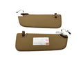 97073113100 97073113200 Sun visor set PORSCHE PANAMERA I (970) (2009-2016)