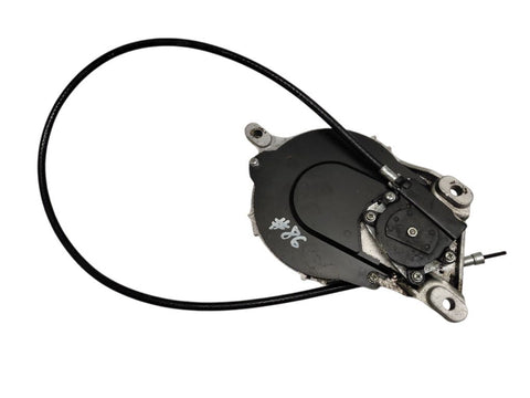 98656118002 Sunroof Motor PORSCHE BOXSTER I (1996-2004)
