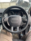 Steering Wheel LAND ROVER EVOQUE I (L538) (2011-2018)