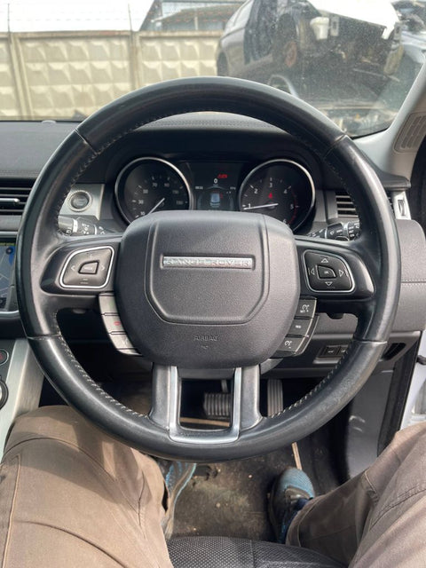 Steering Wheel LAND ROVER EVOQUE I (L538) (2011-2018)
