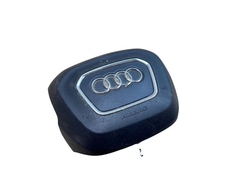 80A880201K Steering Wheel Airbag AUDI Q5 (FYB, FYG, FYT) (2016-2025)