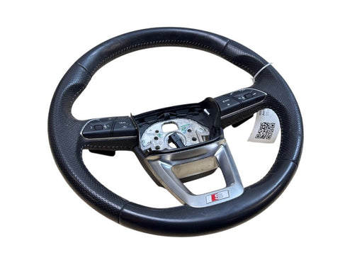 80A419091Q Steering Wheel AUDI Q5 (FYB, FYG, FYT) (2016-2025)