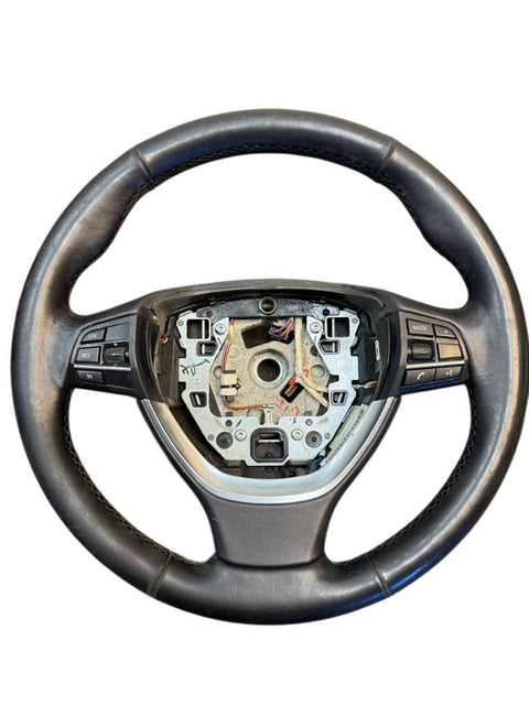 Steering Wheel BMW 5 (F10, F11) (2010-2017)