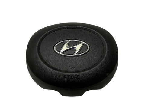 80100-Q0000NNB 80100Q0000NNB Steering Wheel Airbag HYUNDAI BAYON (BC3) (2021-)