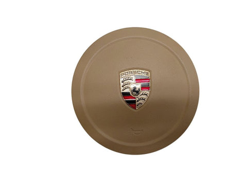 62401082A 97080308904 Steering Wheel Airbag PORSCHE PANAMERA I (970) (2009-2016)