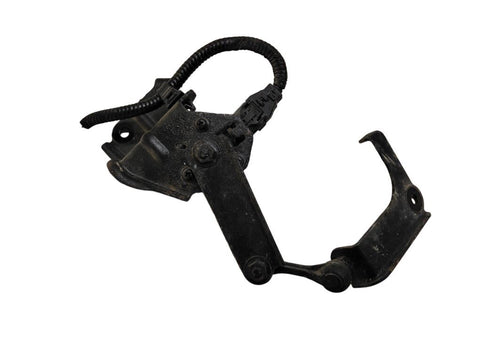 KD545122Y A1833511 2J2911 Suspension level sensor rear left MAZDA 6 (GJ, GL) (2012-2020)