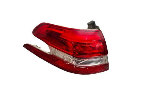 Tail light left PEUGEOT 308 II (T9) (2013-2021)