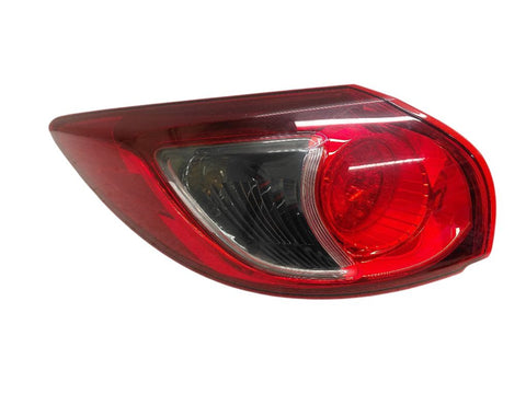 A051671 2161994LUE Tail light left MAZDA CX-5 I (KE) (2011-2016)