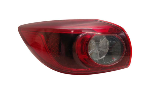 Tail light left MAZDA 3 III (BM) (2013-2018)