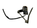 1307213005 Suspension level sensor rear left ALFA ROMEO BRERA / SPIDER (939) (2006-2010)