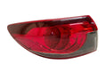 GHK151160A Tail light left MAZDA 6 (GJ, GL) (2012-2020)