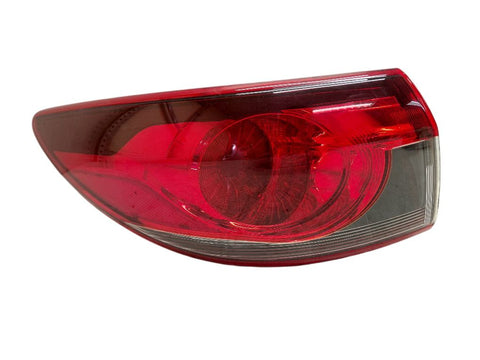 GHK151160A Tail light left MAZDA 6 (GJ, GL) (2012-2020)