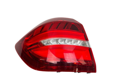 A1669060502 Tail light left MERCEDES-BENZ GLS (X166) (2015-2019)