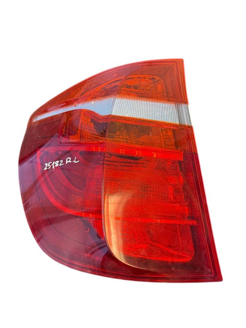 фонарь задний левый 7217311 63217217311 BMW X3 (F25) (2010-2017)