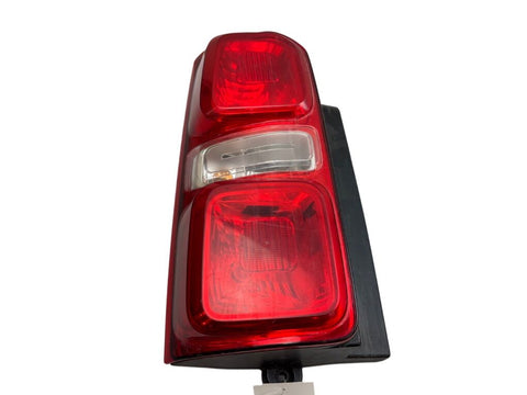 Tail light left CITROËN JUMPY III (2016-)