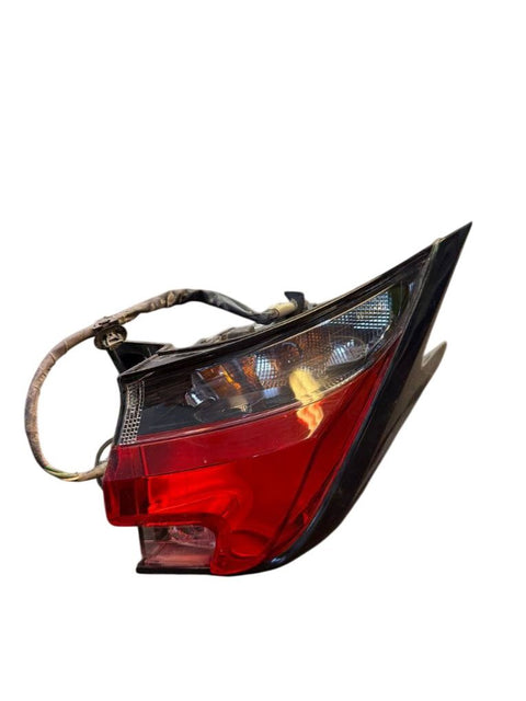 Tail light left LEXUS NX I (AZ10) (2014-2021)