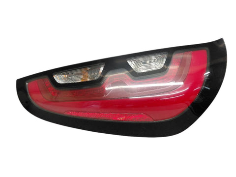 92401E4 Tail light left KIA SOUL II (PS) (2014-2019)