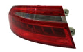 GX7313405AF Tail light left JAGUAR XE (X760) (2015-2024)