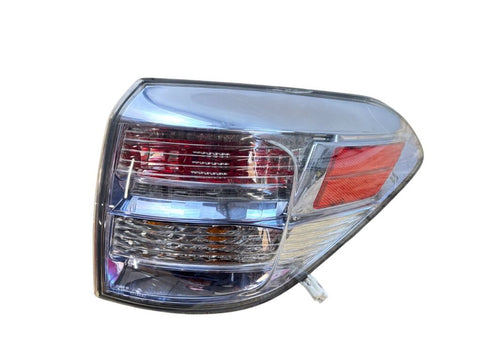 Tail light, right LEXUS RX III (AL10) (2008-2015)