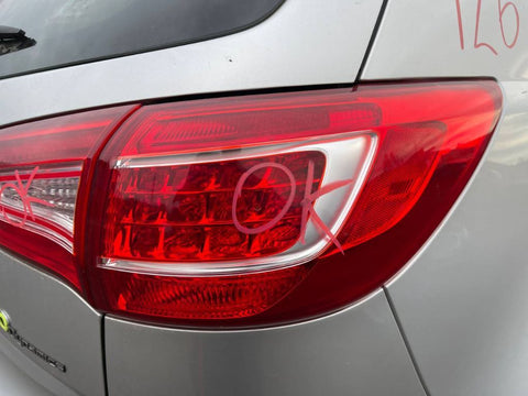 Tail light, right KIA SPORTAGE III (SL) (2010-2015)