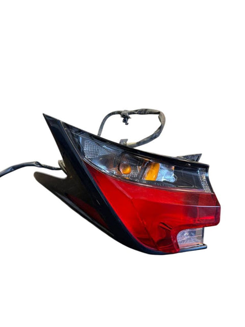 Tail light, right LEXUS NX I (AZ10) (2014-2021)