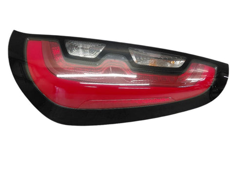 92402E4 Tail light, right KIA SOUL II (PS) (2014-2019)