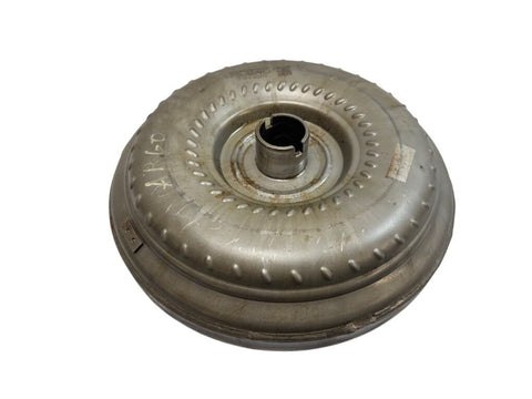 Torque converter CITROËN JUMPY III (2016-)