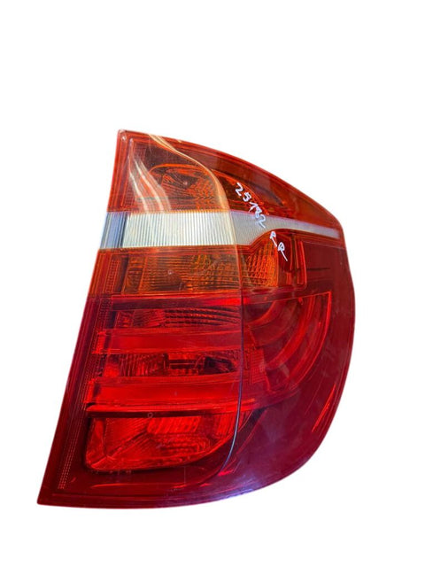 Zadní světlo, pravé BMW X3 (F25) (2010-2017)
